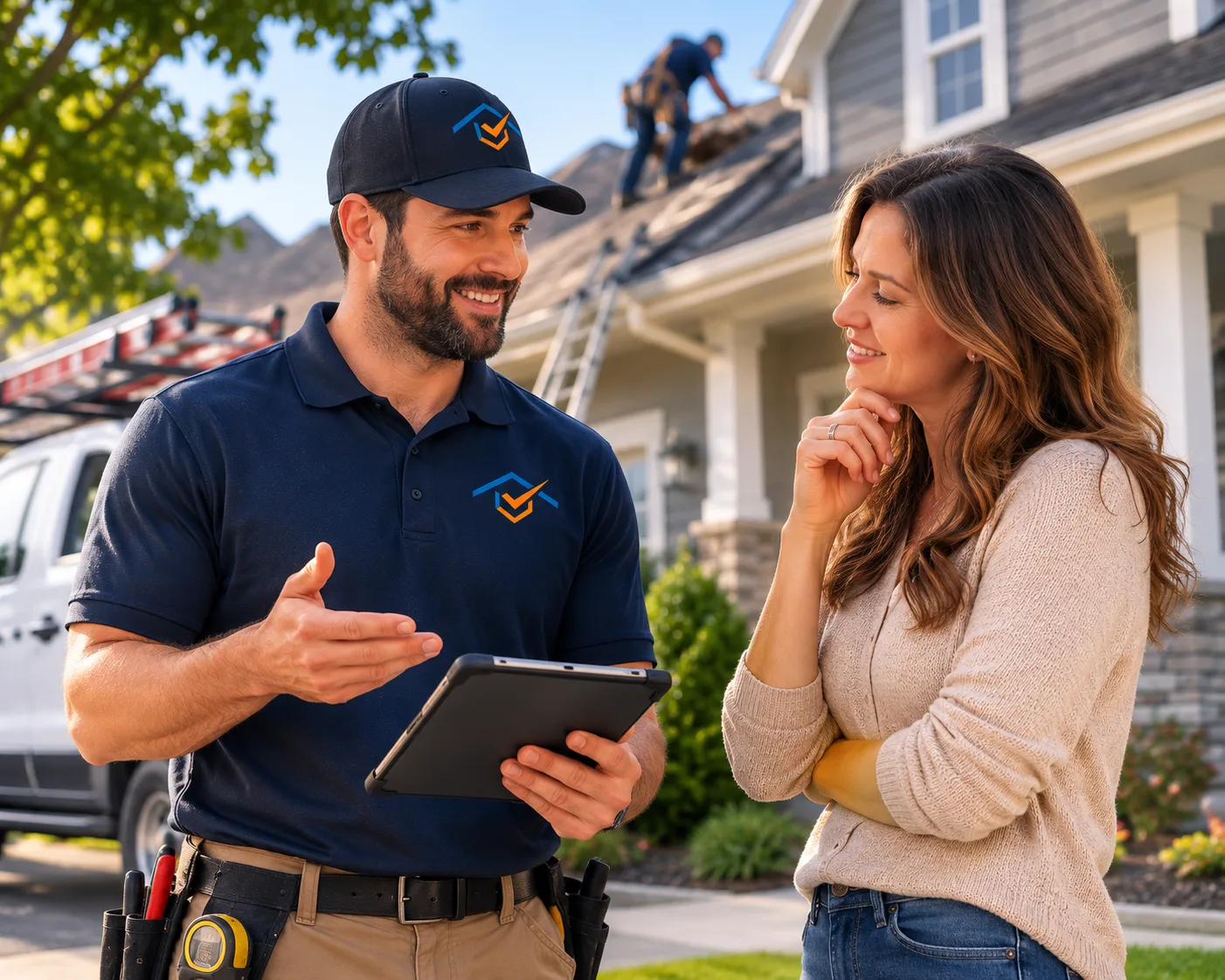 Roof Inspection FAQs in Newville, PA