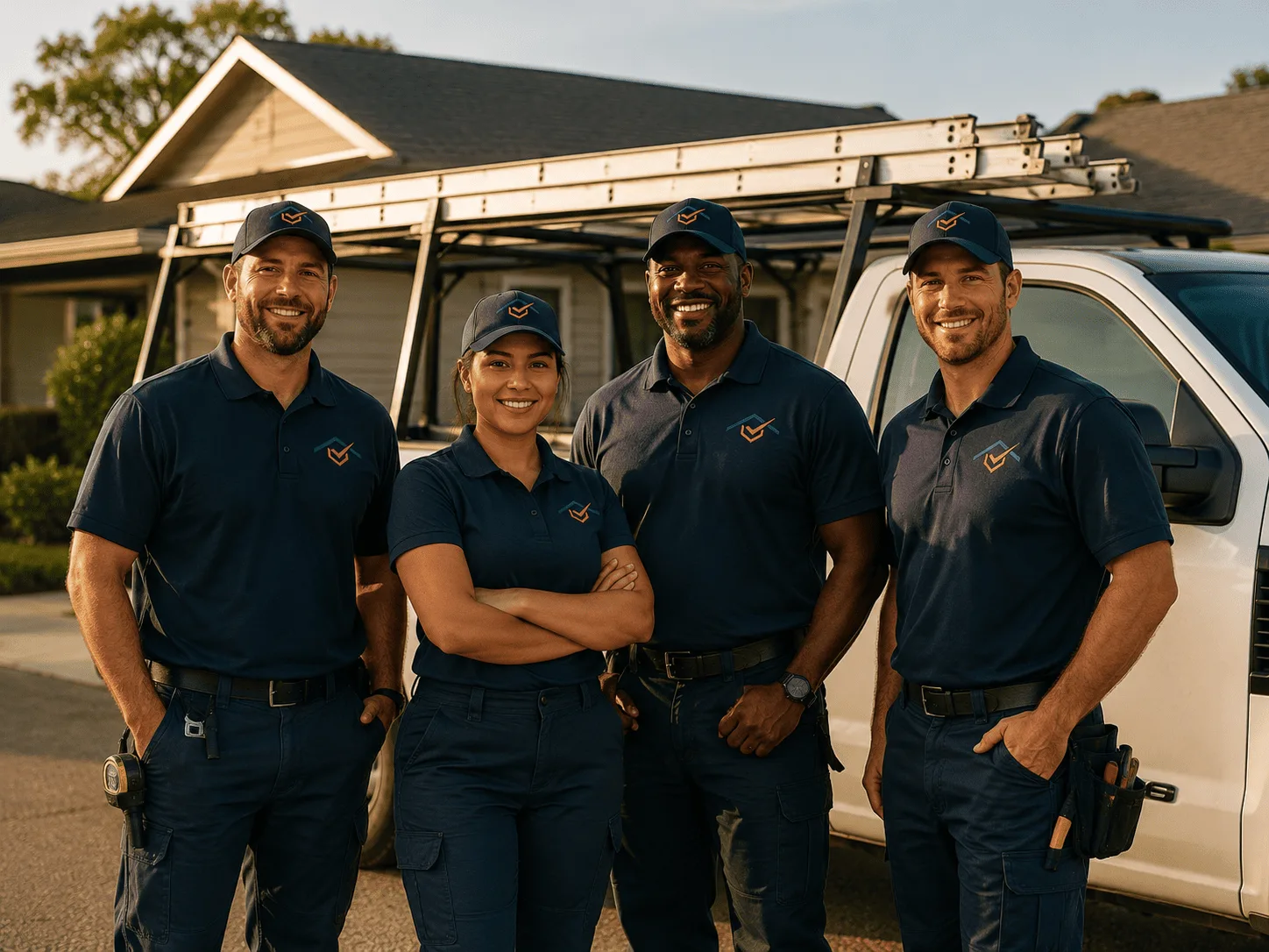 Roof Inspection company in Newville, PA